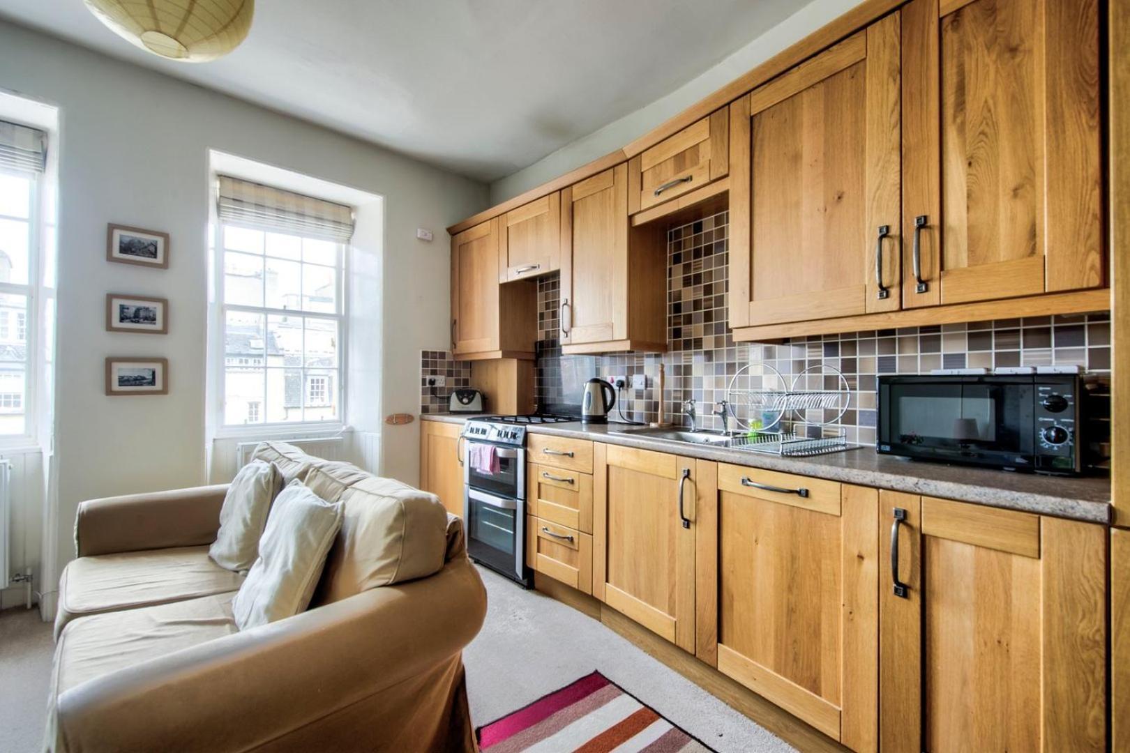 Guestready - Charming Home In Old Town EDI Exterior photo