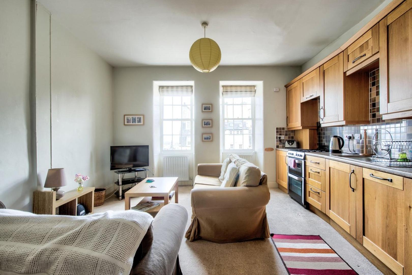 Guestready - Charming Home In Old Town EDI Exterior photo